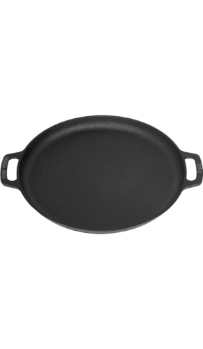 Valhal Outdoor Plancha Cast Iron